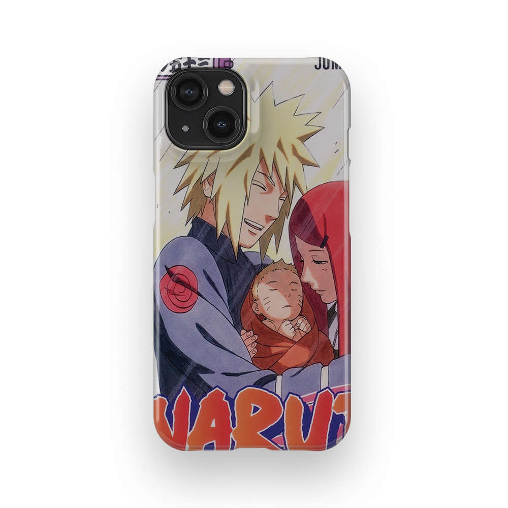 Naruto Shippûden Vol.53-Slim