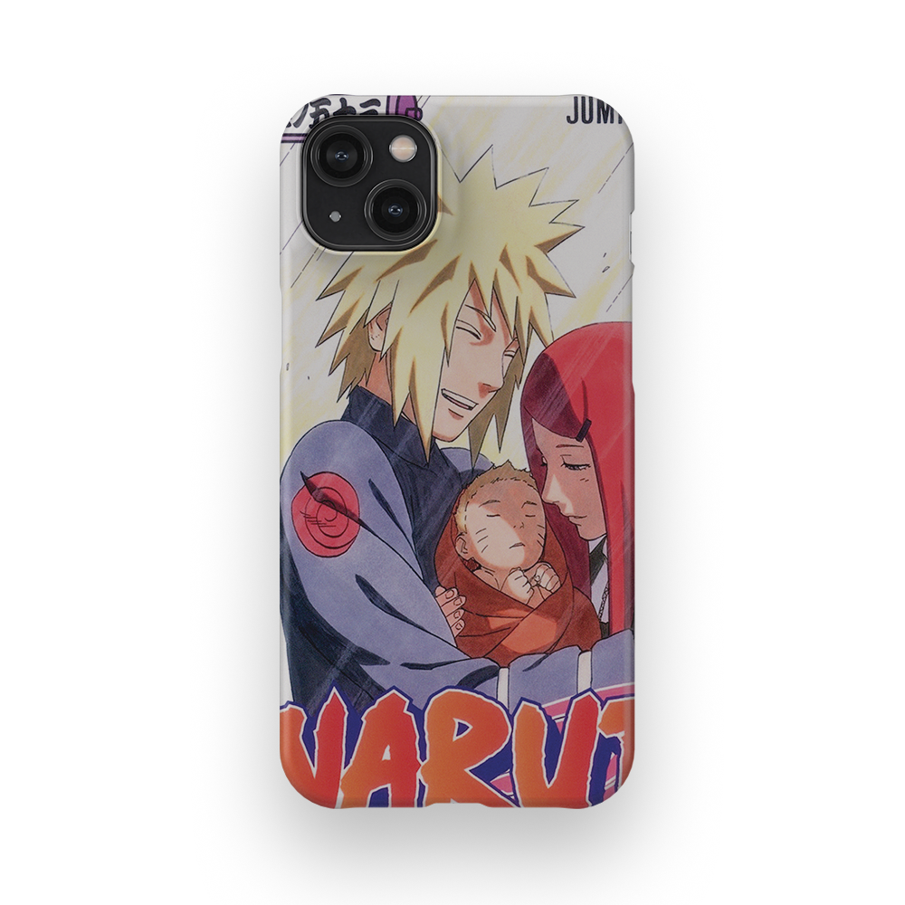 Naruto Shippûden Vol.53-Slim