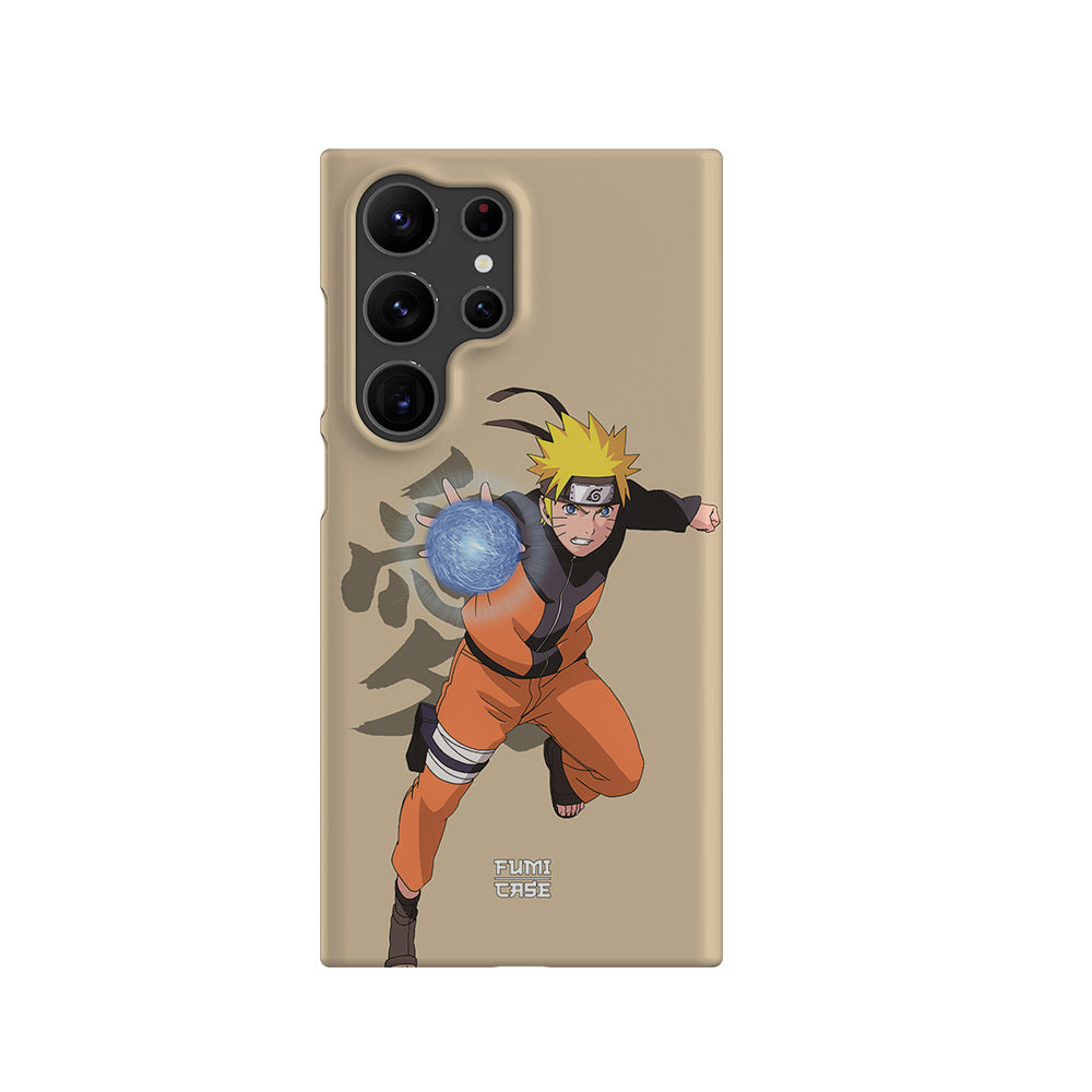 Naruto Uzumaki-Slim