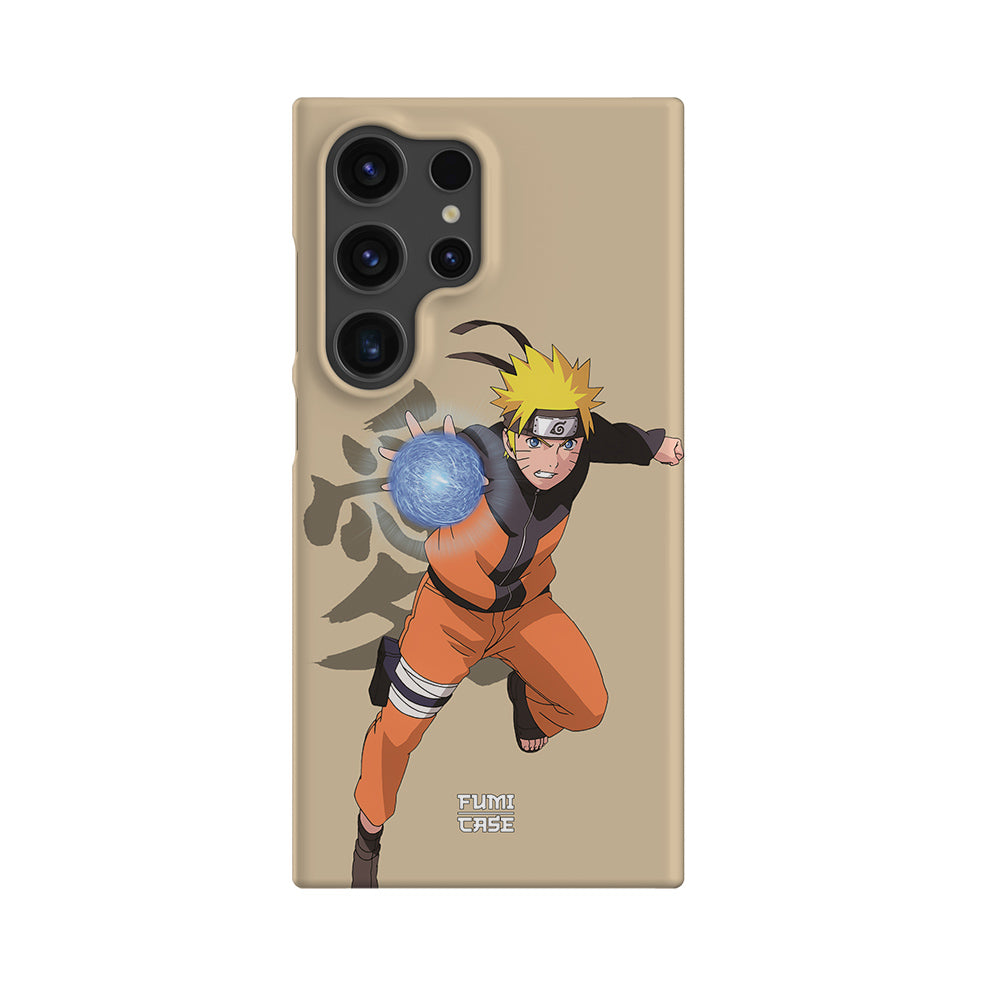 Naruto Uzumaki-Slim