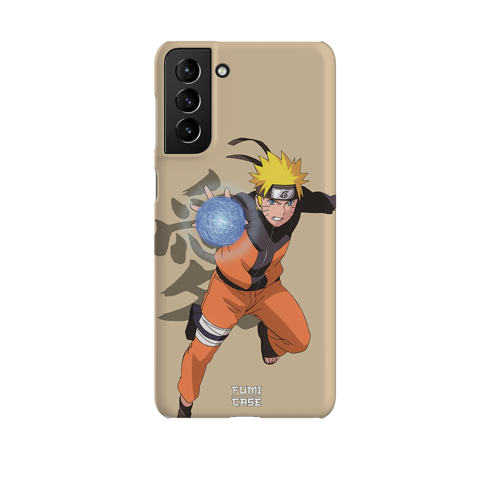 Naruto Uzumaki-Slim