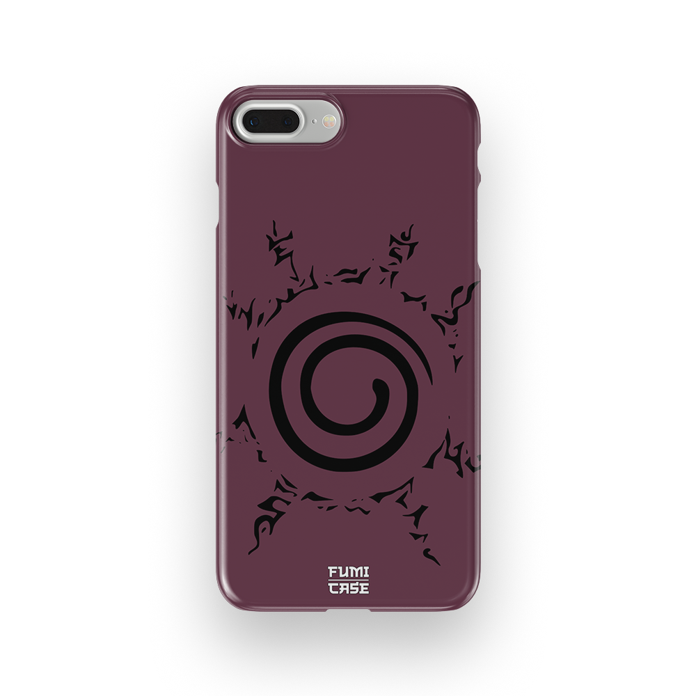Naruto's Seal-Slim