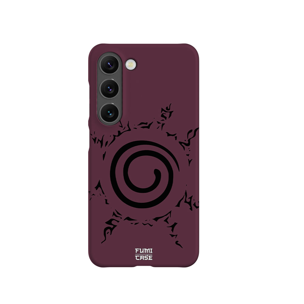Naruto's Seal-Slim