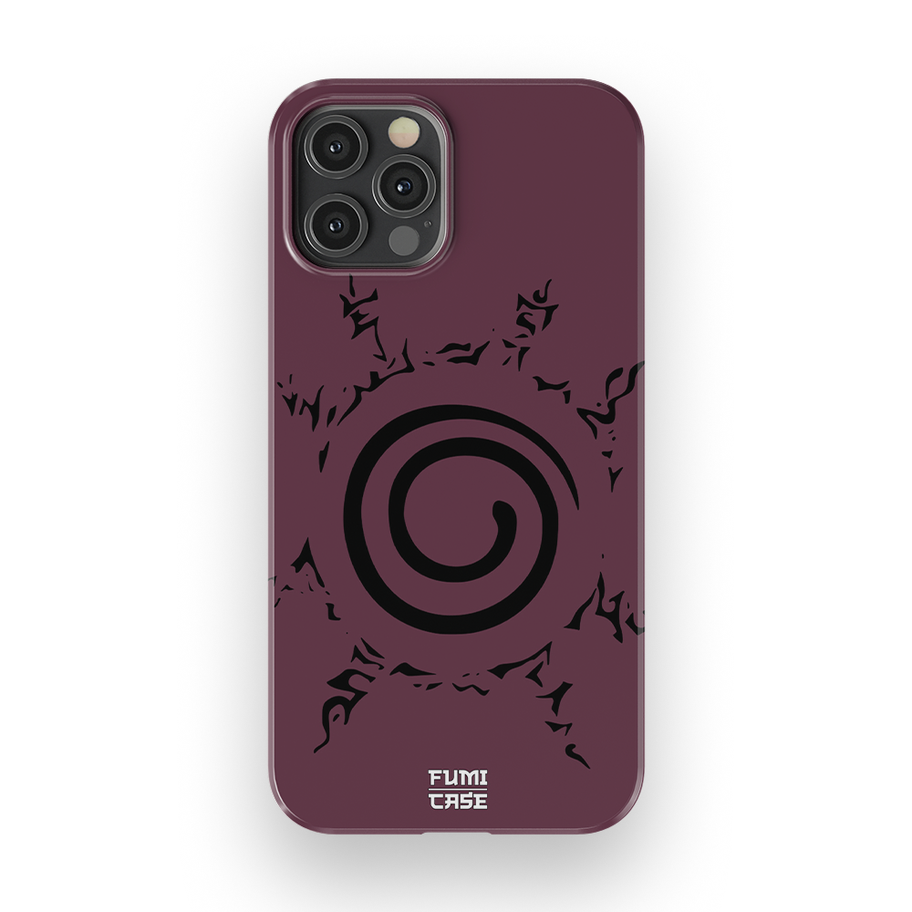 Naruto's Seal-Slim