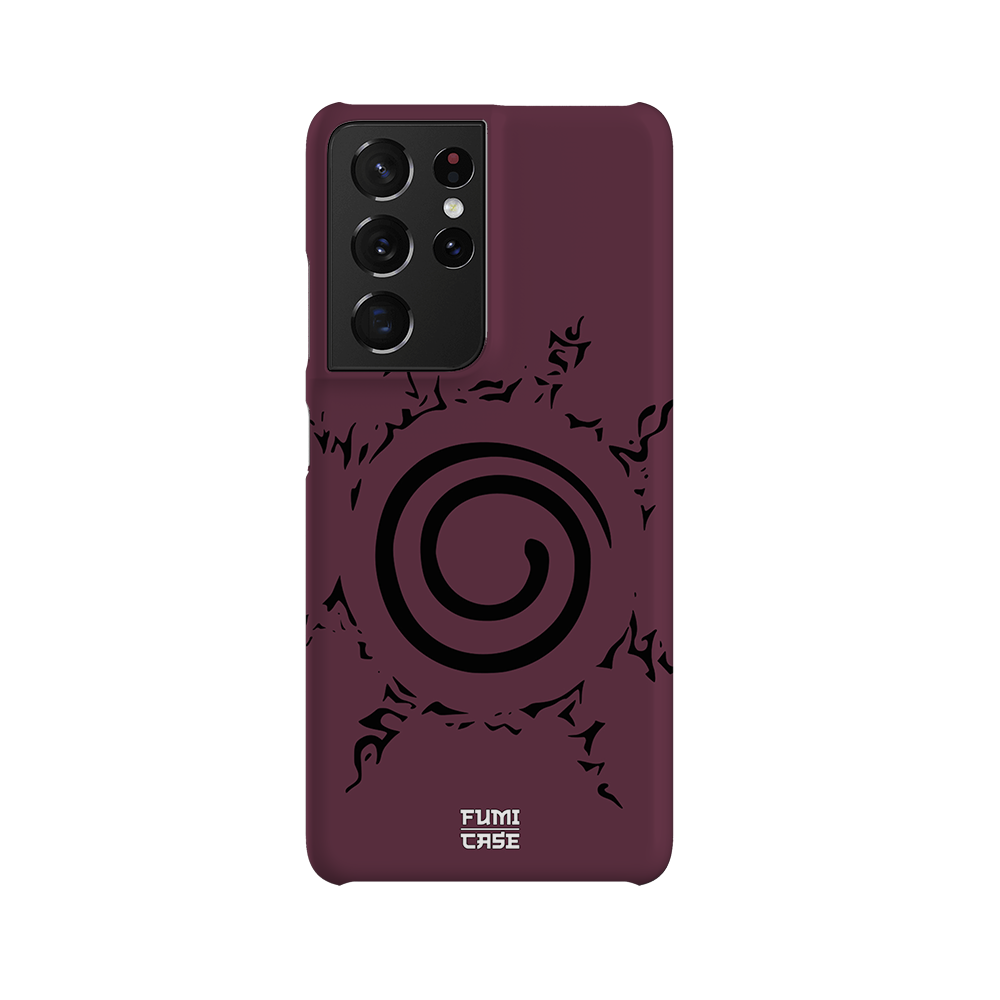 Naruto's Seal-Slim