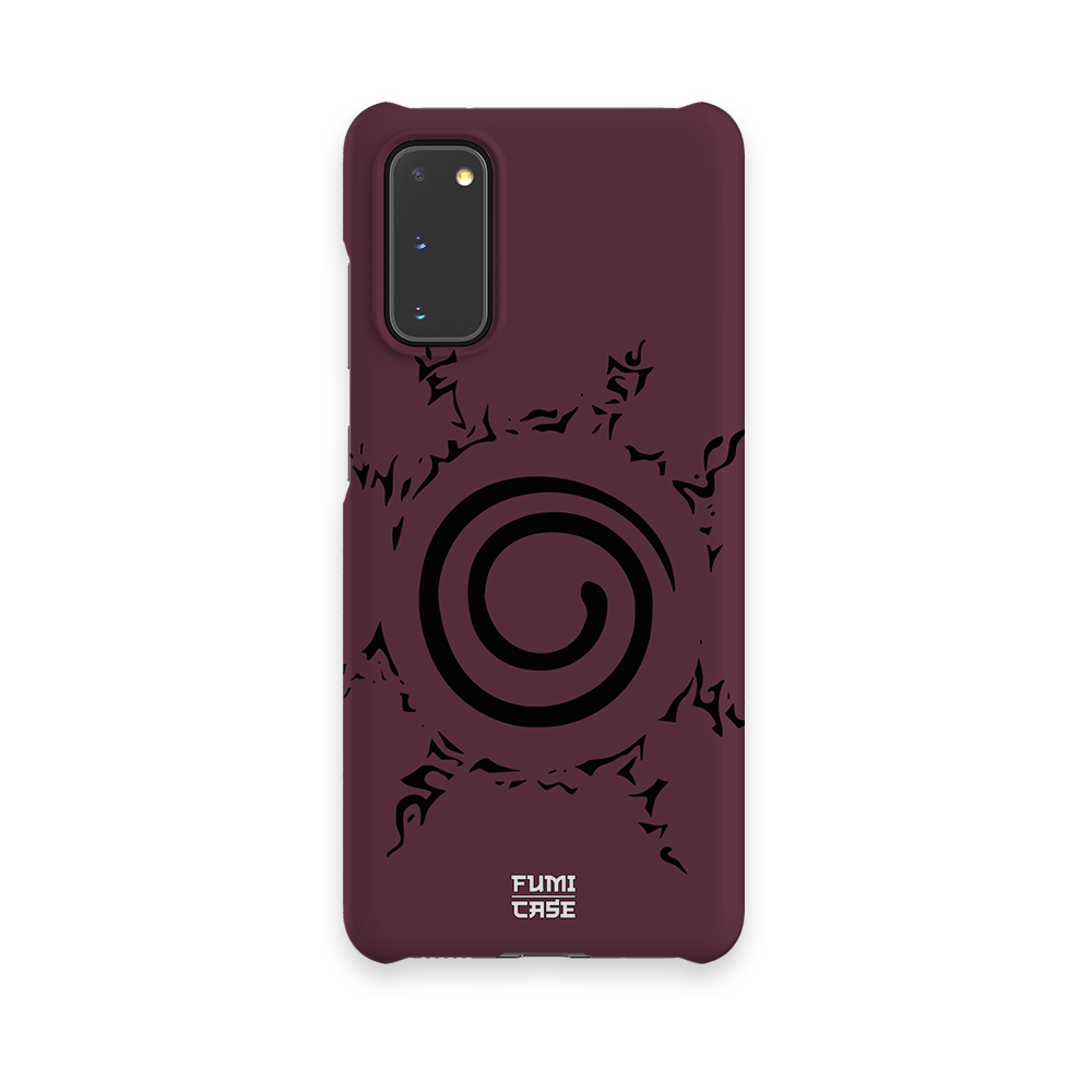 Naruto's Seal-Slim