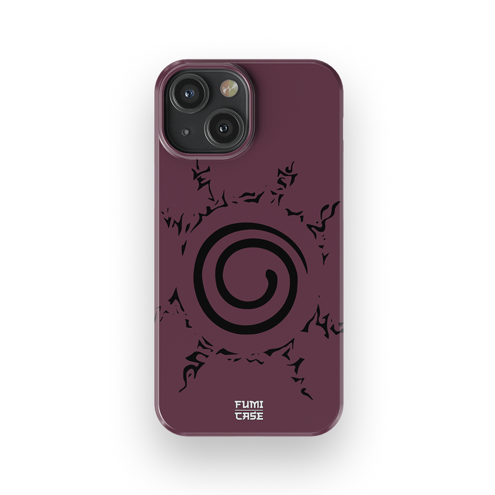 Naruto's Seal-Slim