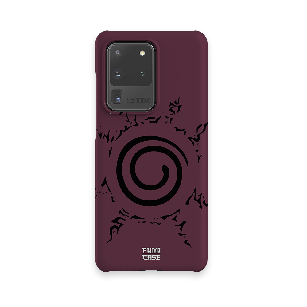 Naruto's Seal-Slim