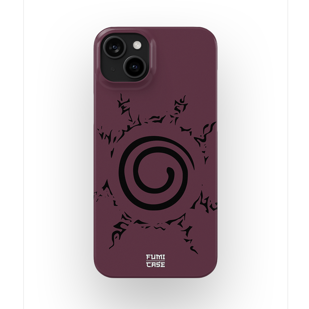 Naruto's Seal-Slim