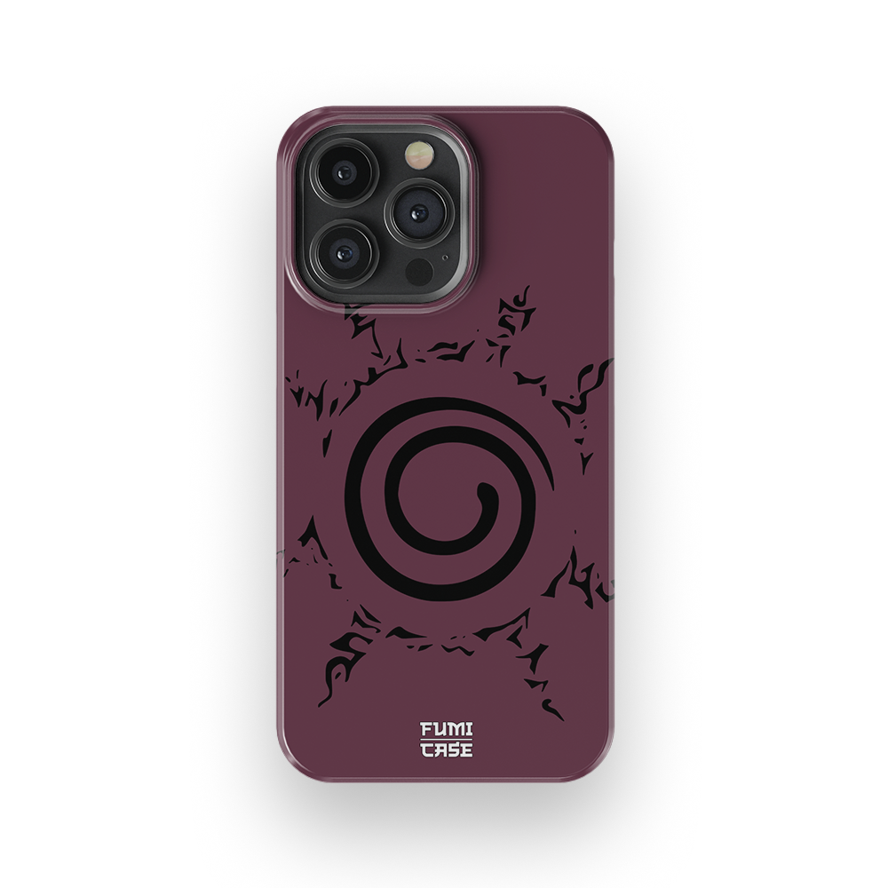 Naruto's Seal-Slim
