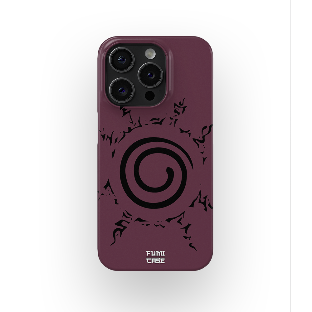 Naruto's Seal-Slim