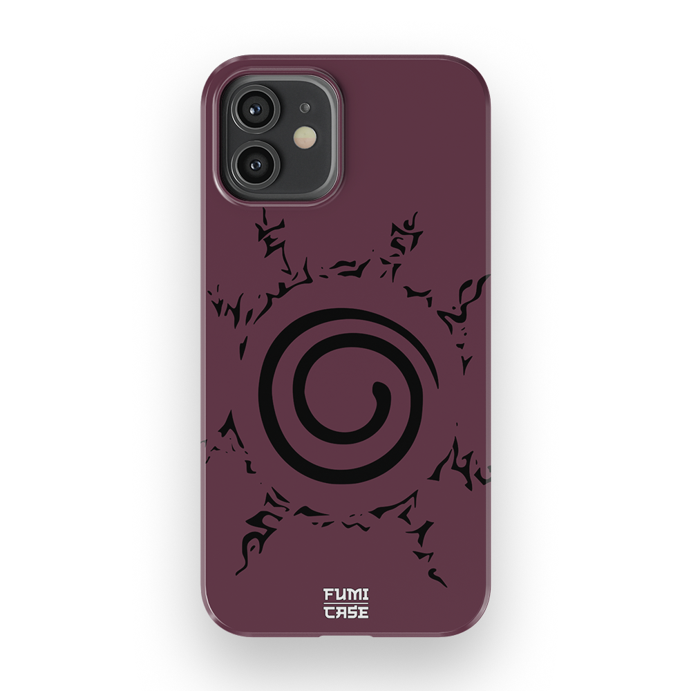 Naruto's Seal-Slim
