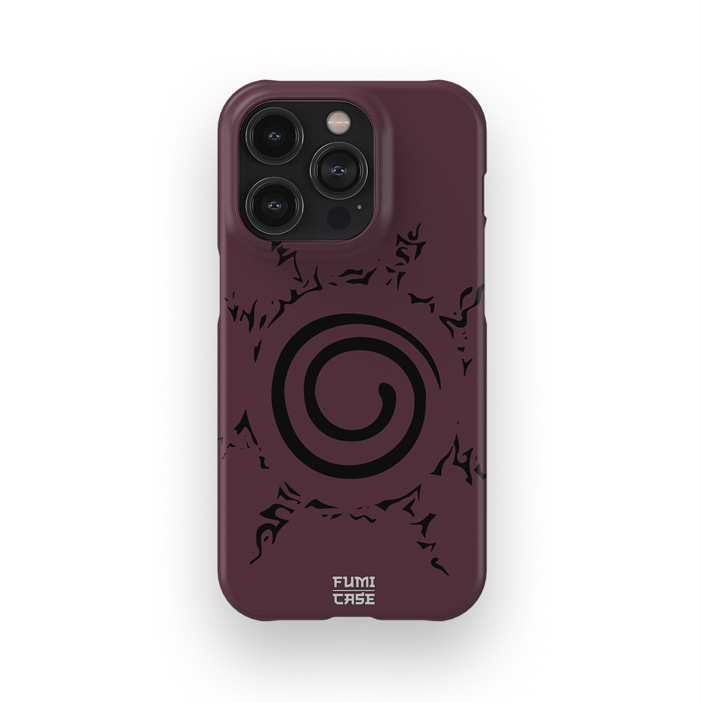Naruto's Seal-Slim