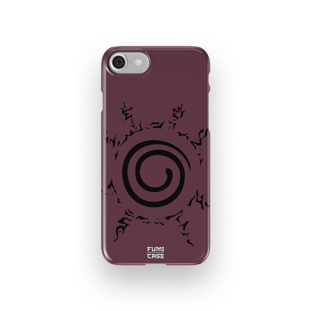 Naruto's Seal-Slim