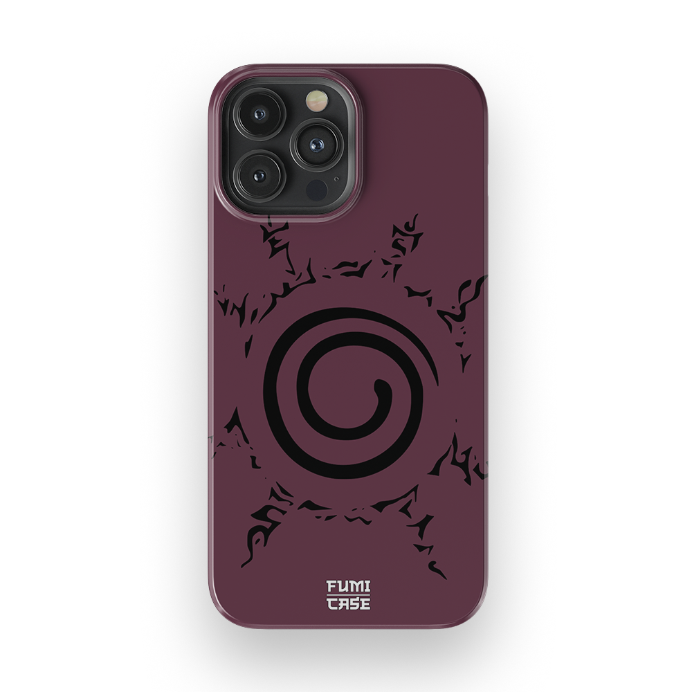 Naruto's Seal-Slim