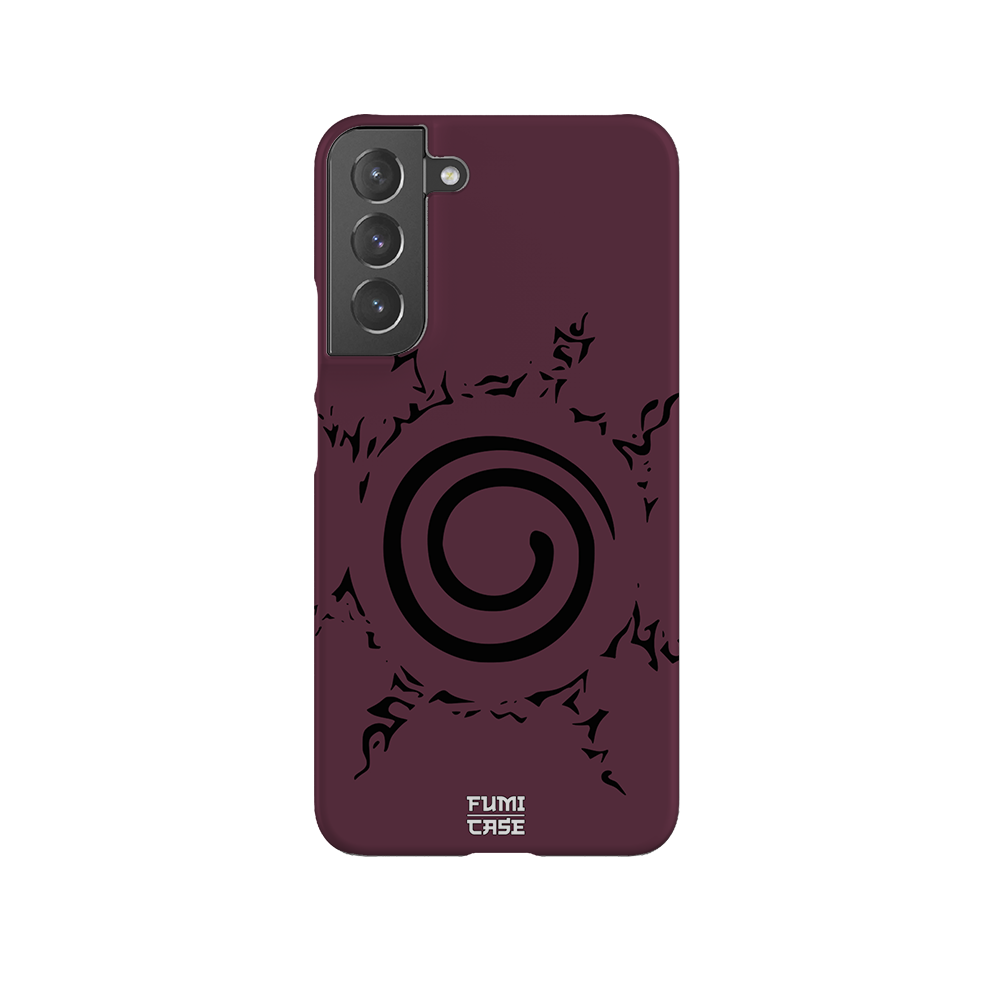 Naruto's Seal-Slim