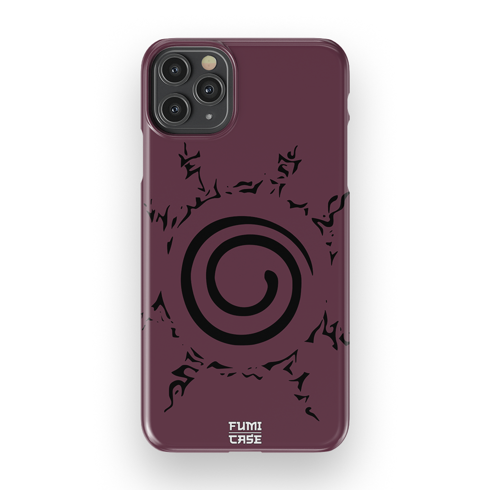 Naruto's Seal-Slim