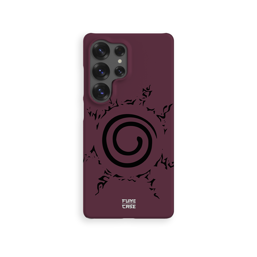 Naruto's Seal-Slim
