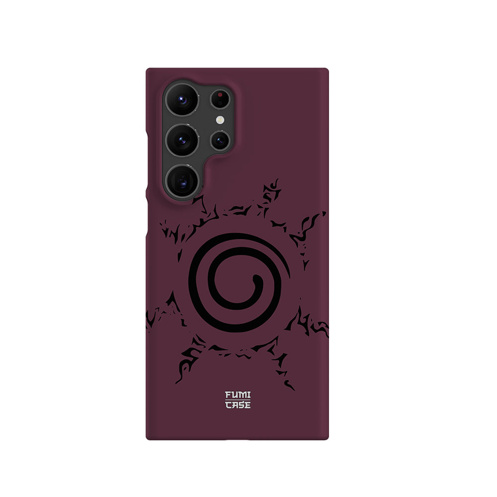 Naruto's Seal-Slim