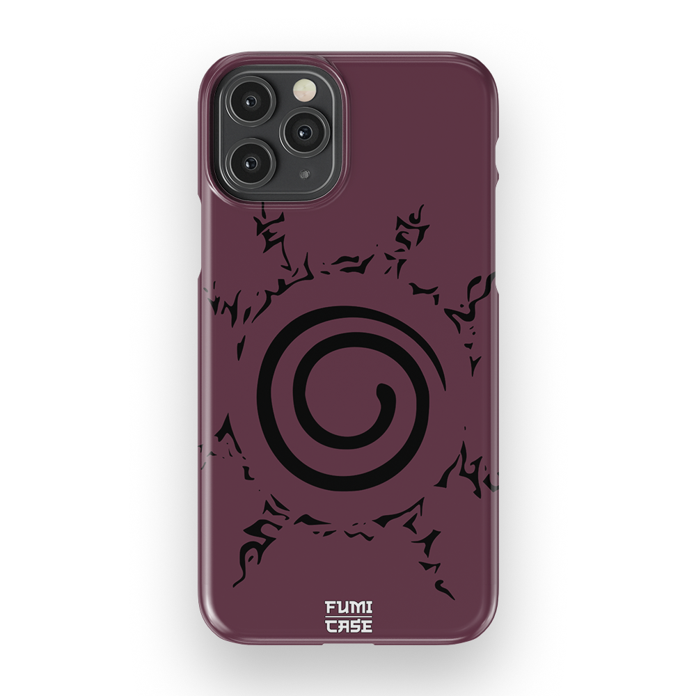 Naruto's Seal-Slim