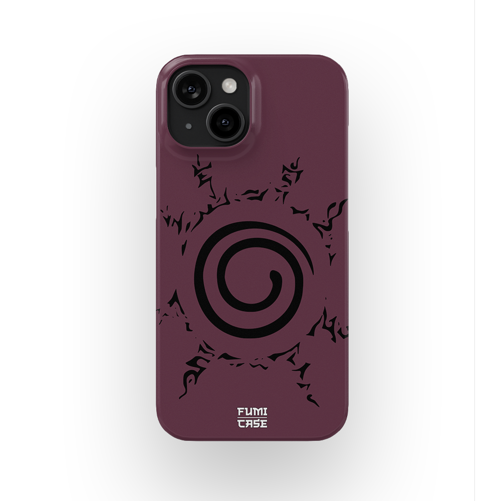 Naruto's Seal-Slim