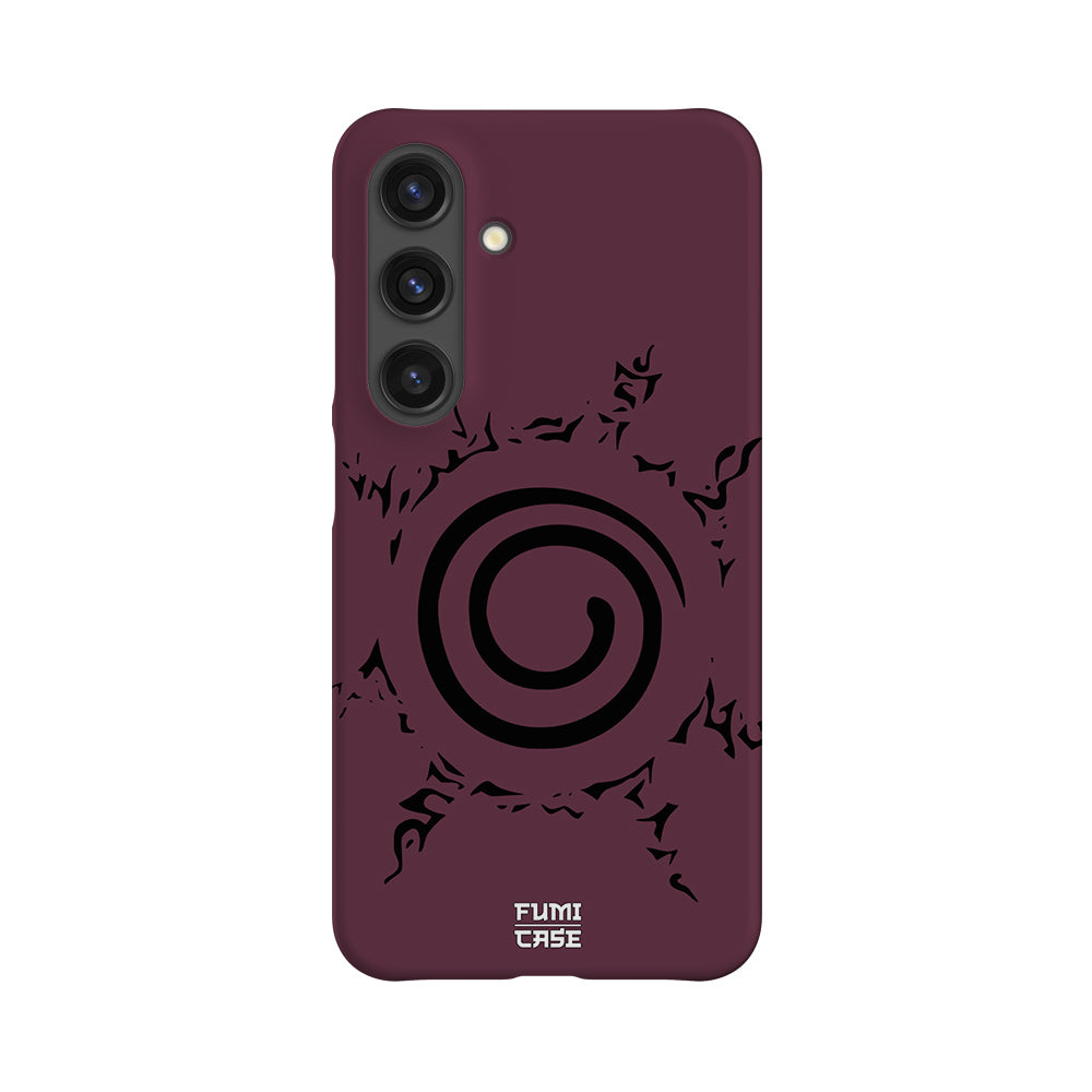 Naruto's Seal-Slim