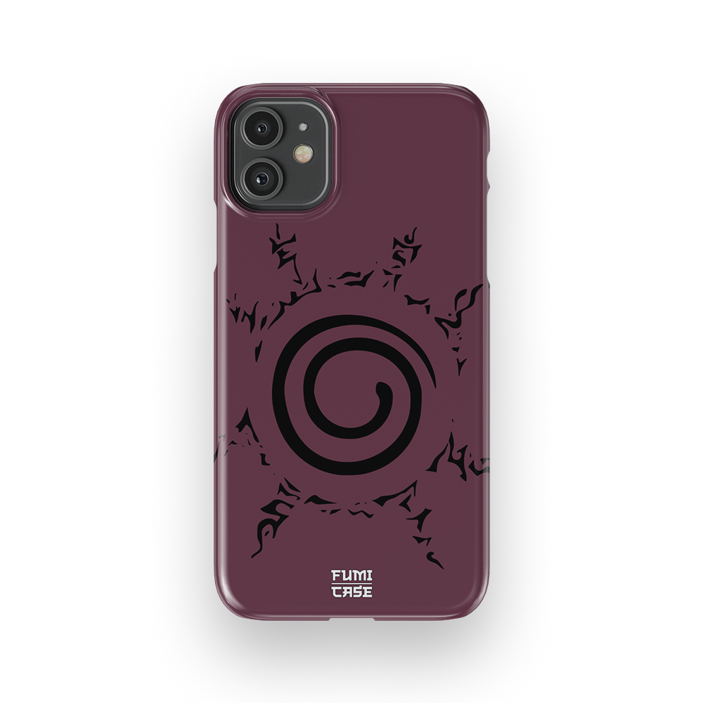 Naruto's Seal-Slim