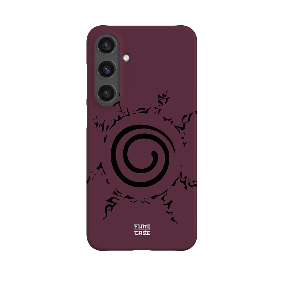 Naruto's Seal-Slim