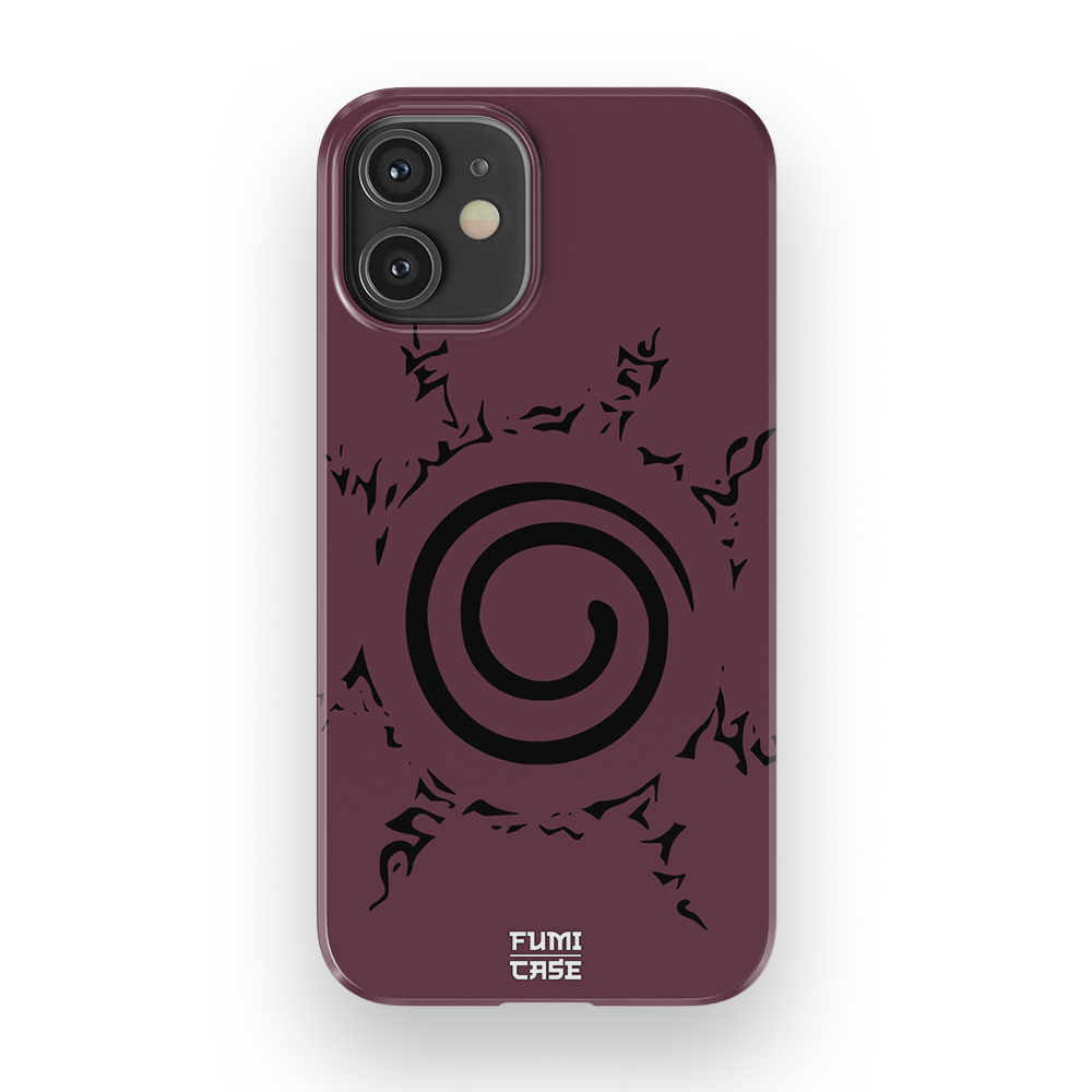 Naruto's Seal-Slim