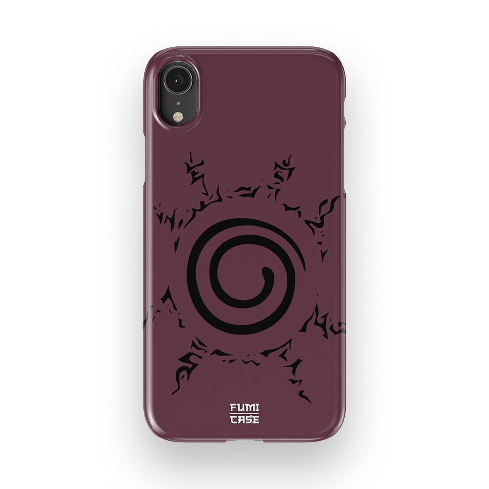 Naruto's Seal-Slim