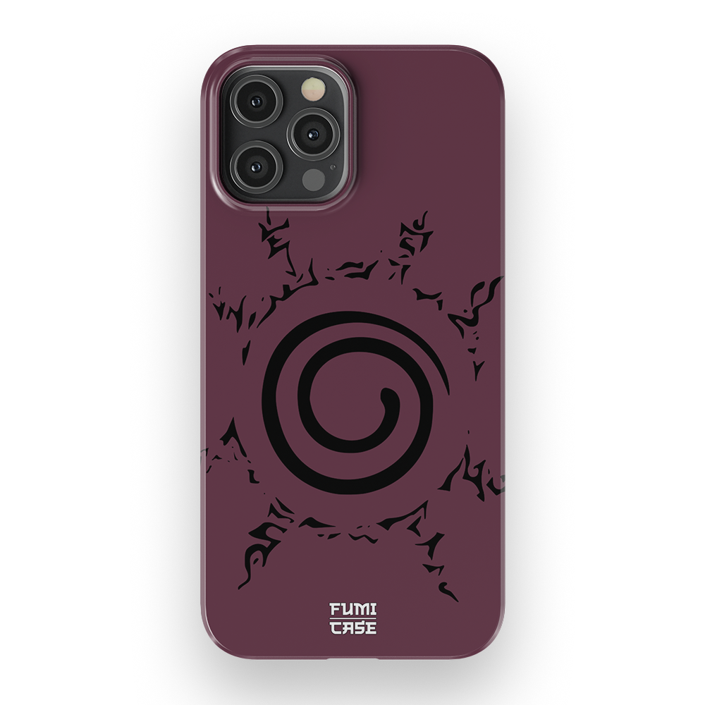 Naruto's Seal-Slim