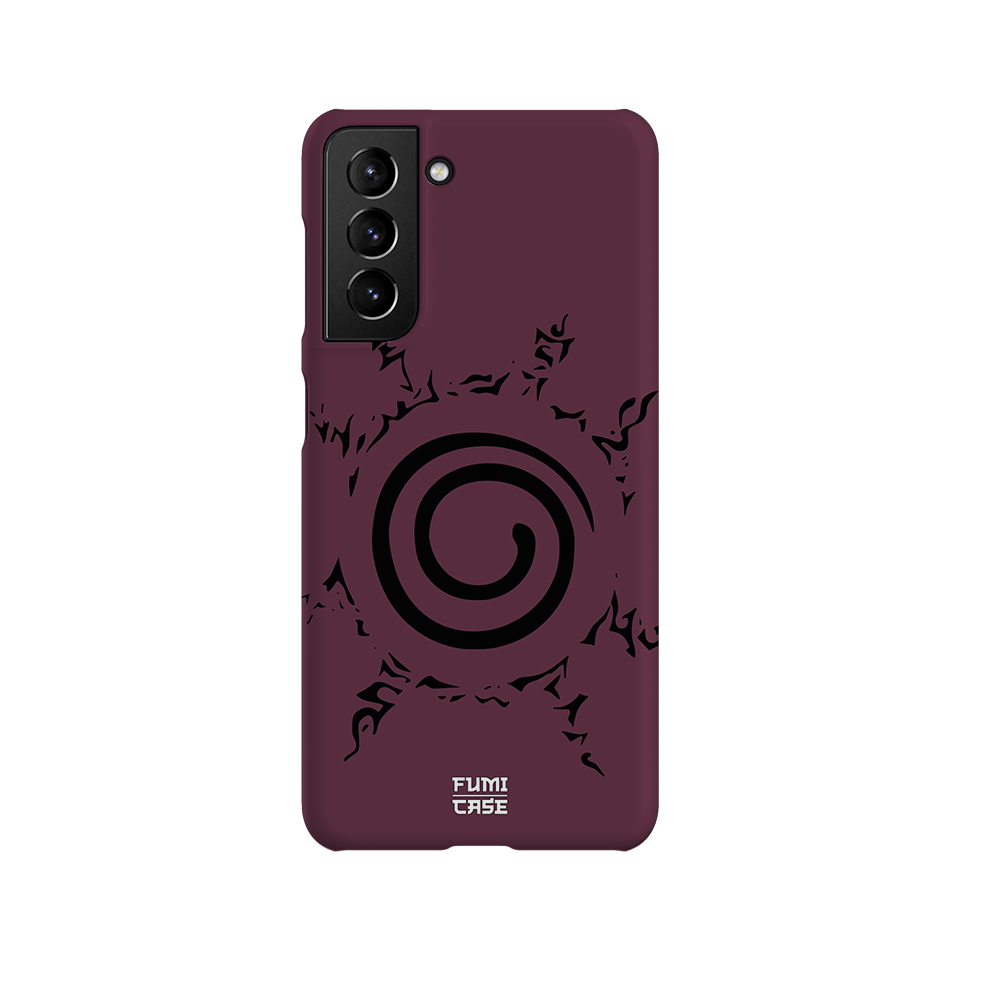 Naruto's Seal-Slim