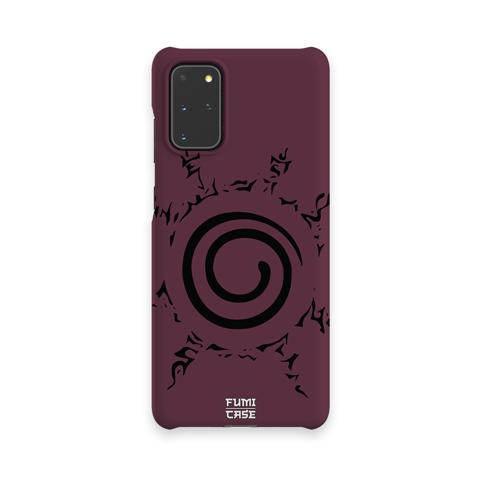 Naruto's Seal-Slim