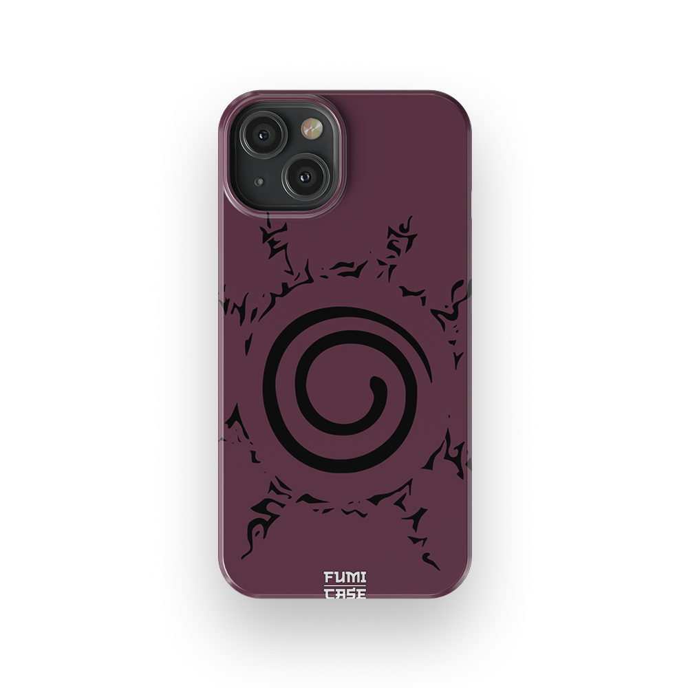 Naruto's Seal-Slim