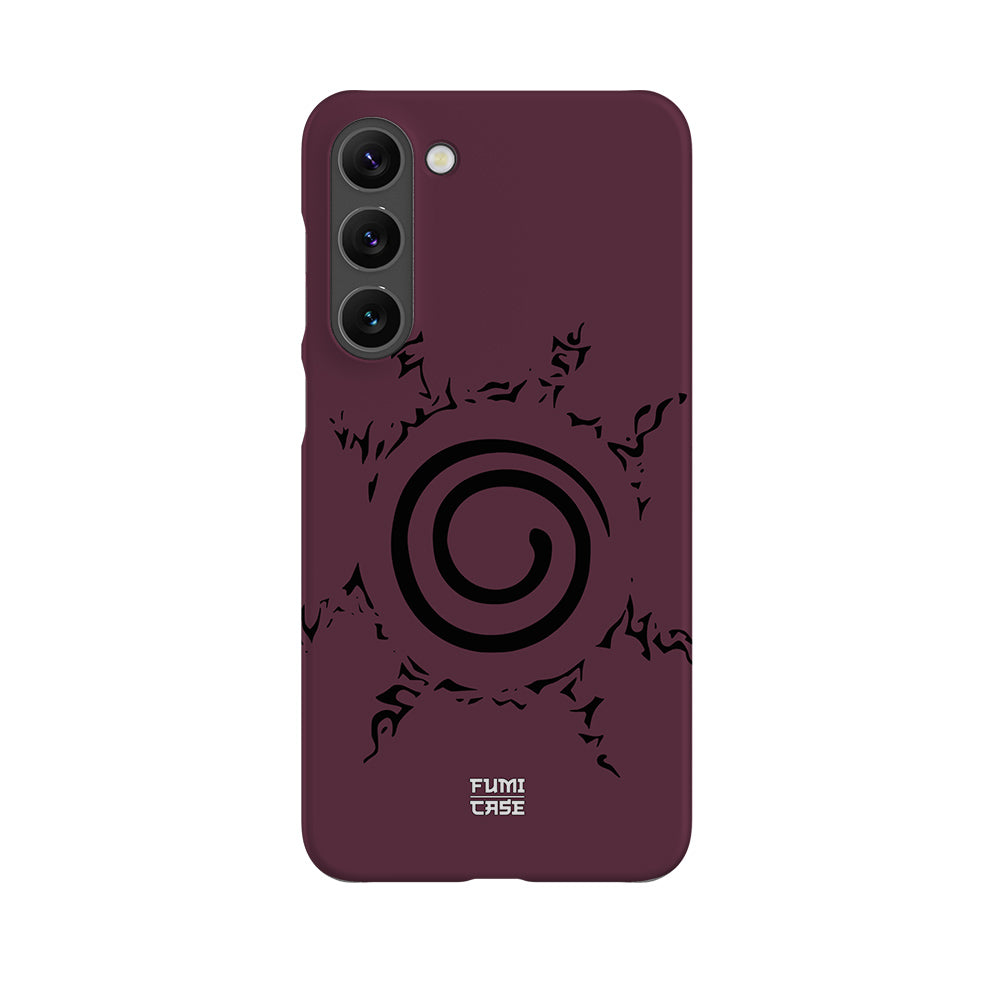 Naruto's Seal-Slim