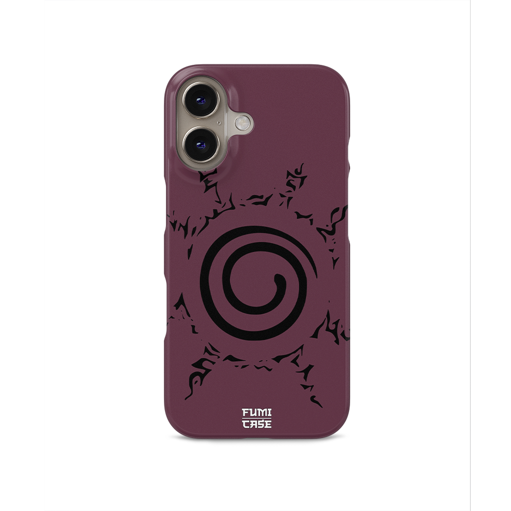 Naruto's Seal-Slim