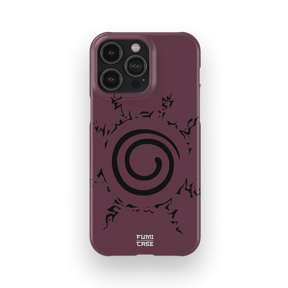 Naruto's Seal-Slim