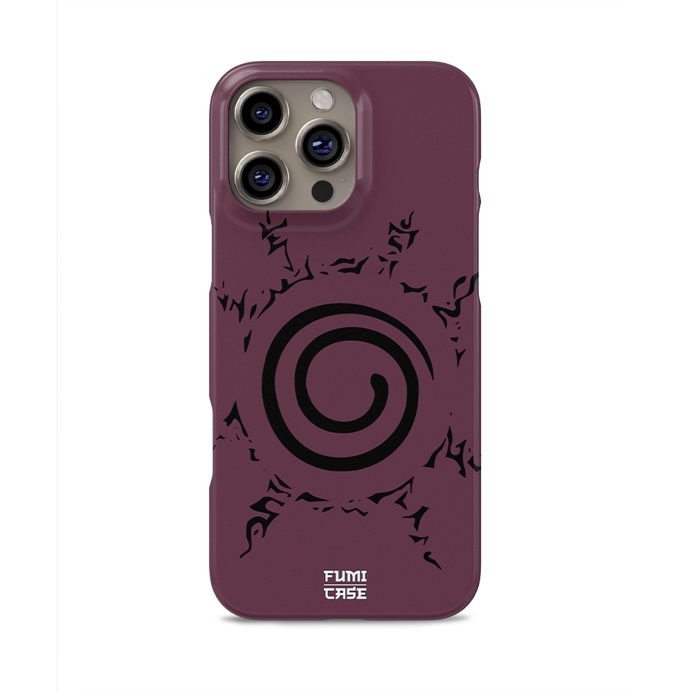 Naruto's Seal-Slim