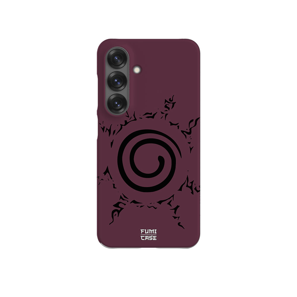 Naruto's Seal-Slim