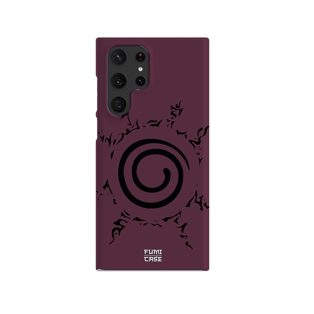 Naruto's Seal-Slim