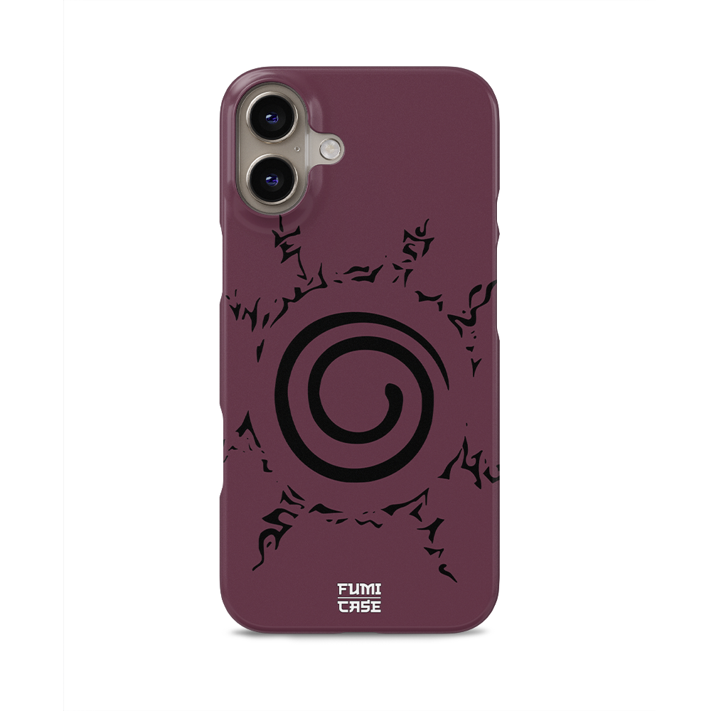 Naruto's Seal-Slim