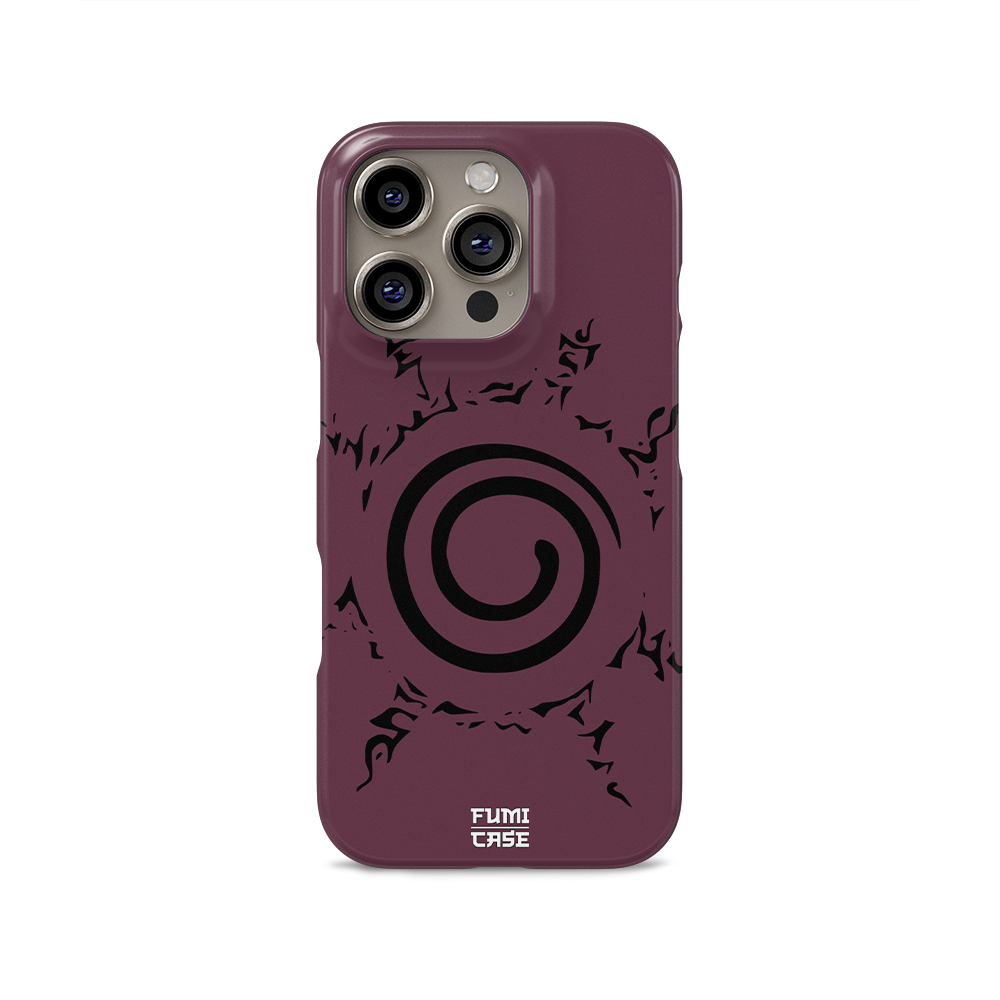Naruto's Seal-Slim