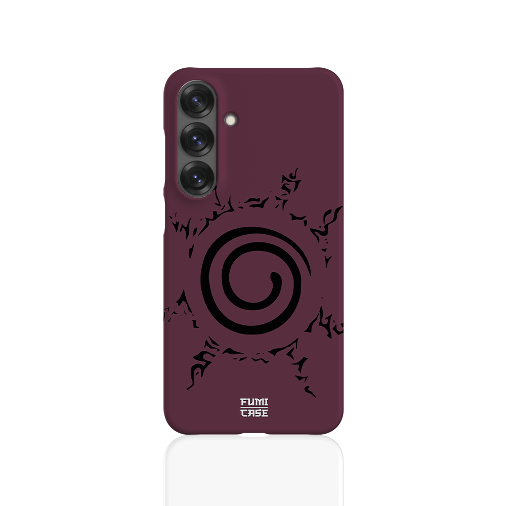 Naruto's Seal-Slim