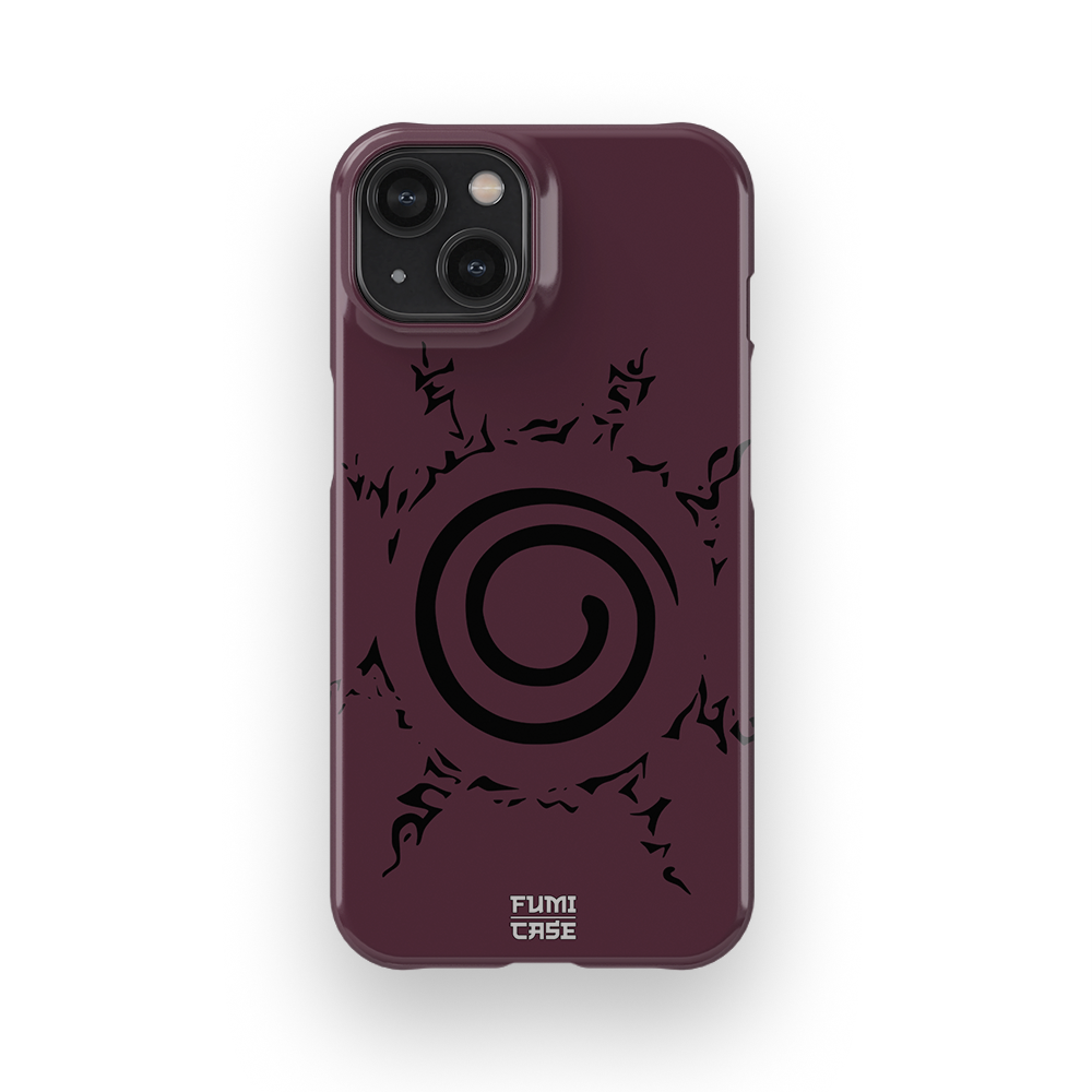 Naruto's Seal-Slim