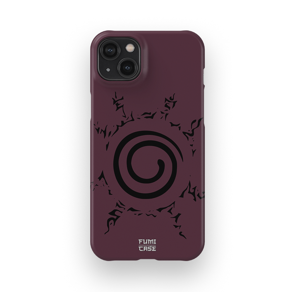Naruto's Seal-Slim