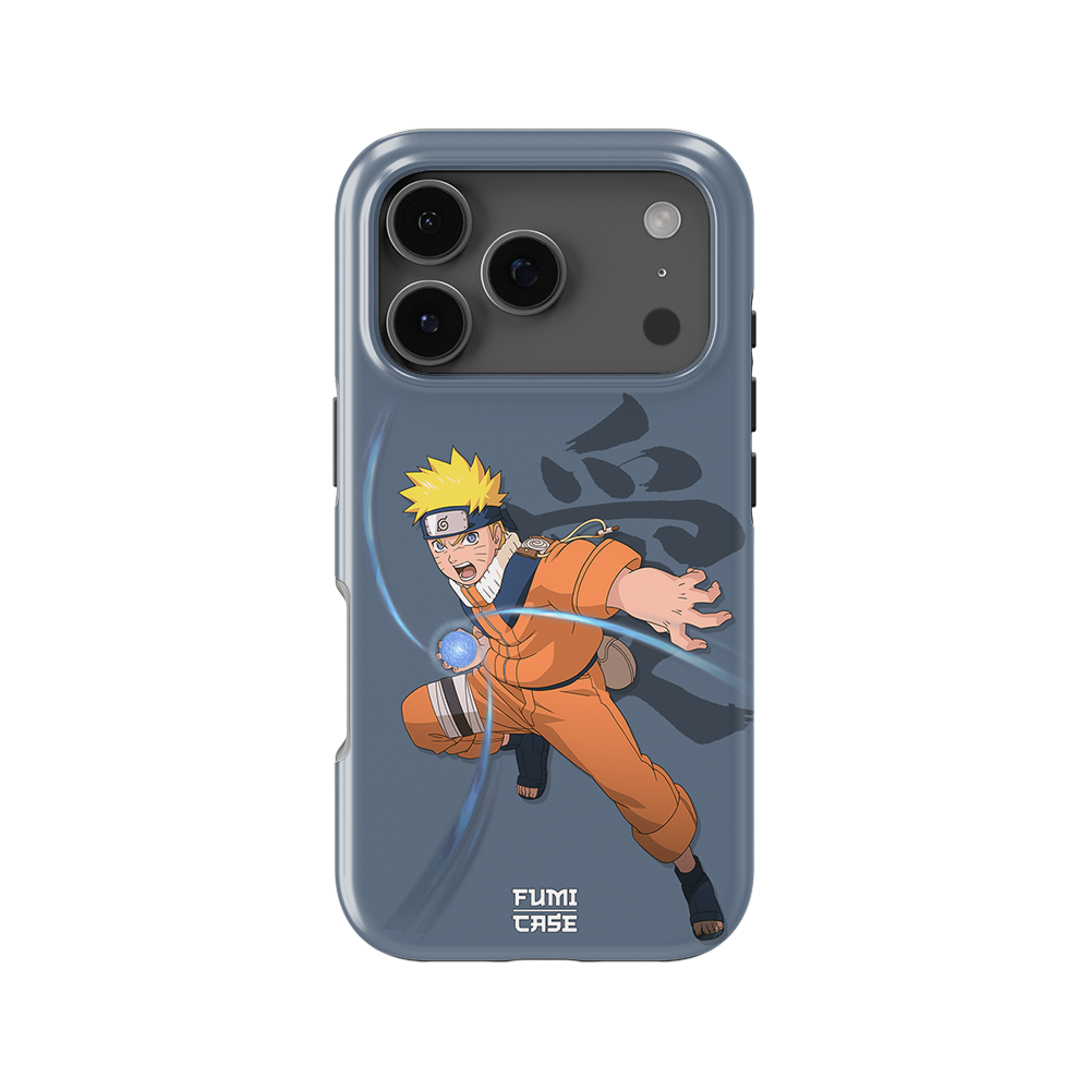 Naruto Rasengan-Slim