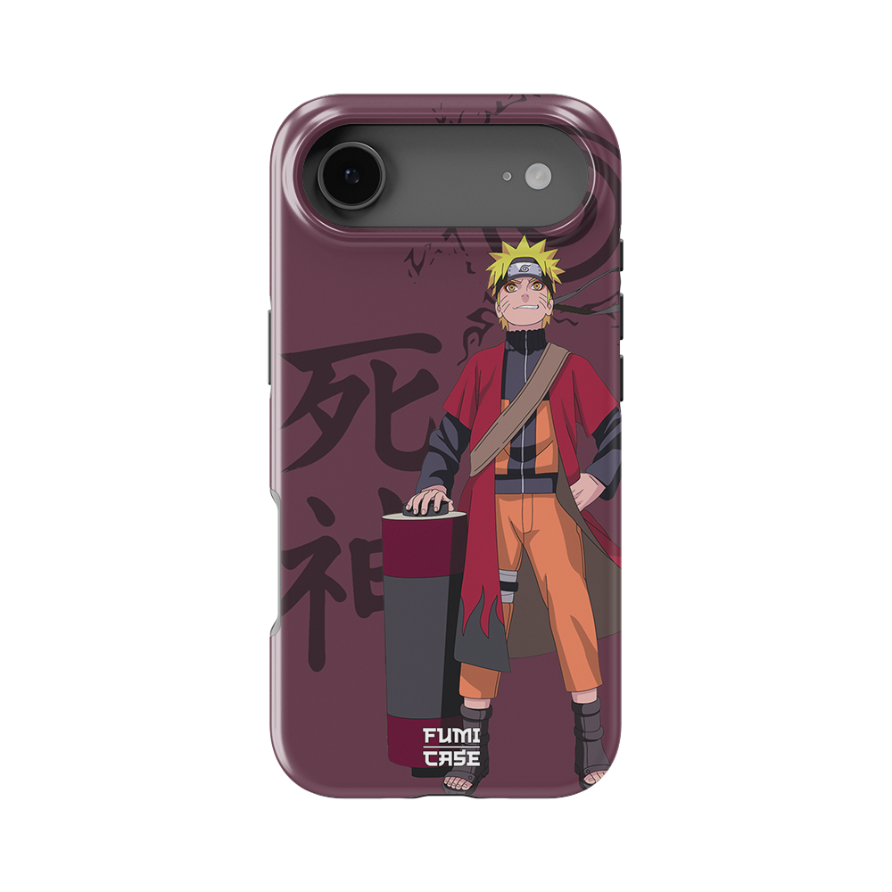 Naruto Sage Mode-Slim