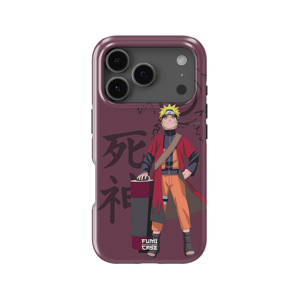 Naruto Sage Mode-Slim