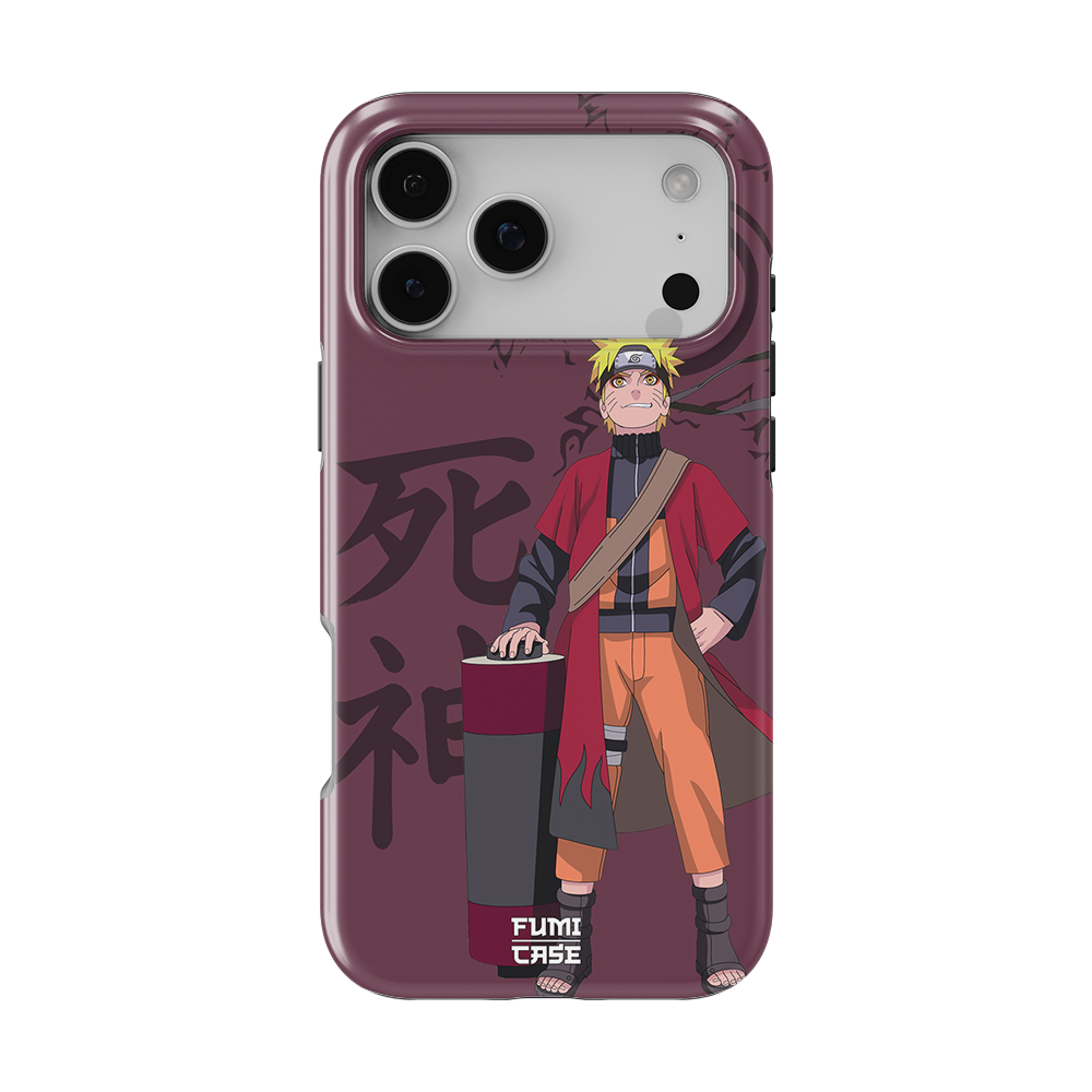 Naruto Sage Mode-Slim