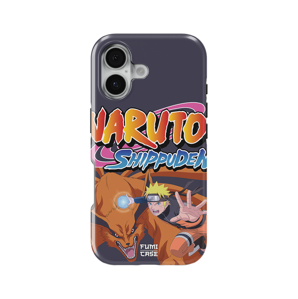 Naruto Shippuden-Slim